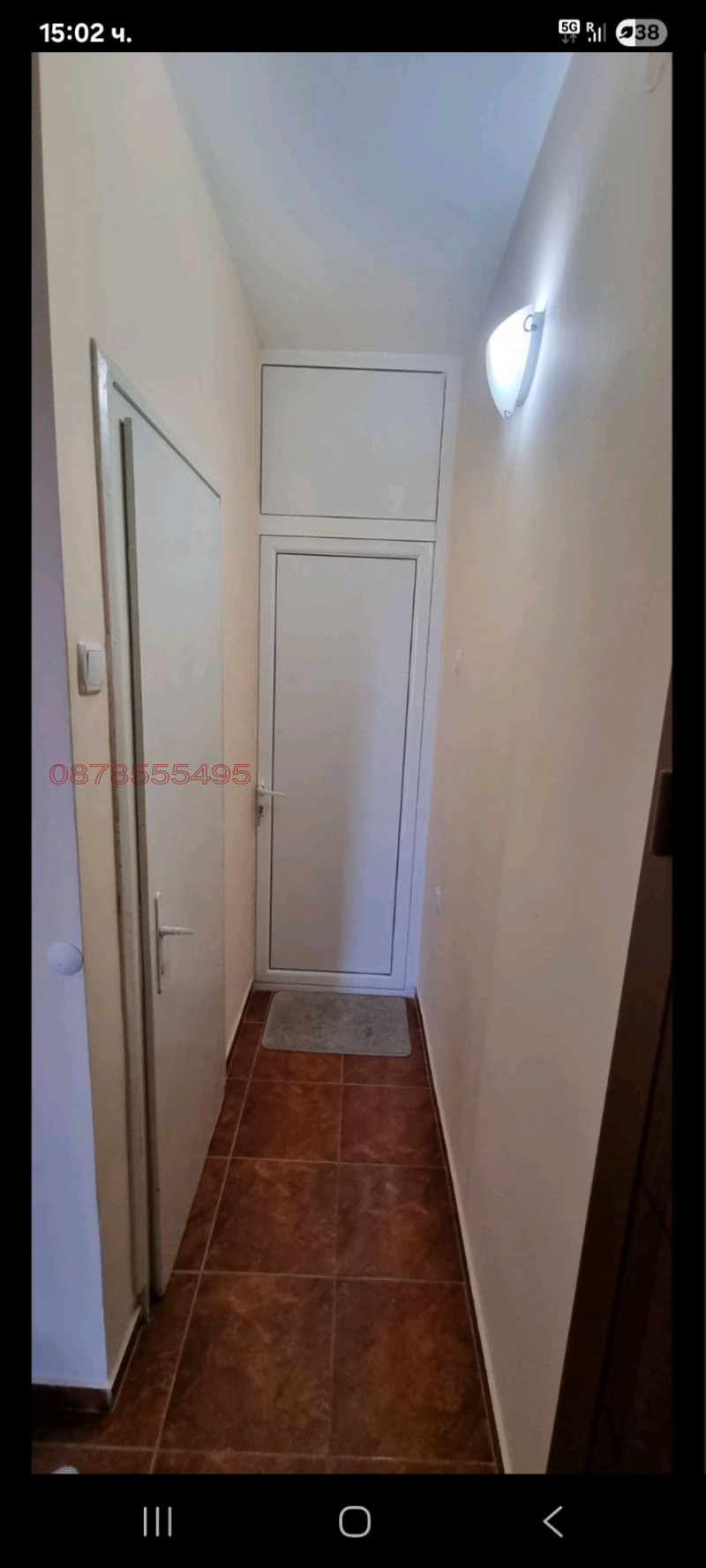 Zu vermieten  1 Schlafzimmer Plewen , 9-ti kwartal , 65 qm | 32332544 - Bild [7]