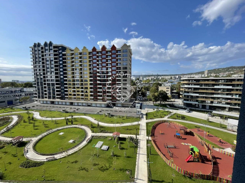 Дава под наем  2-стаен град Варна , Гранд Мол , 63 кв.м | 58534251 - изображение [16]