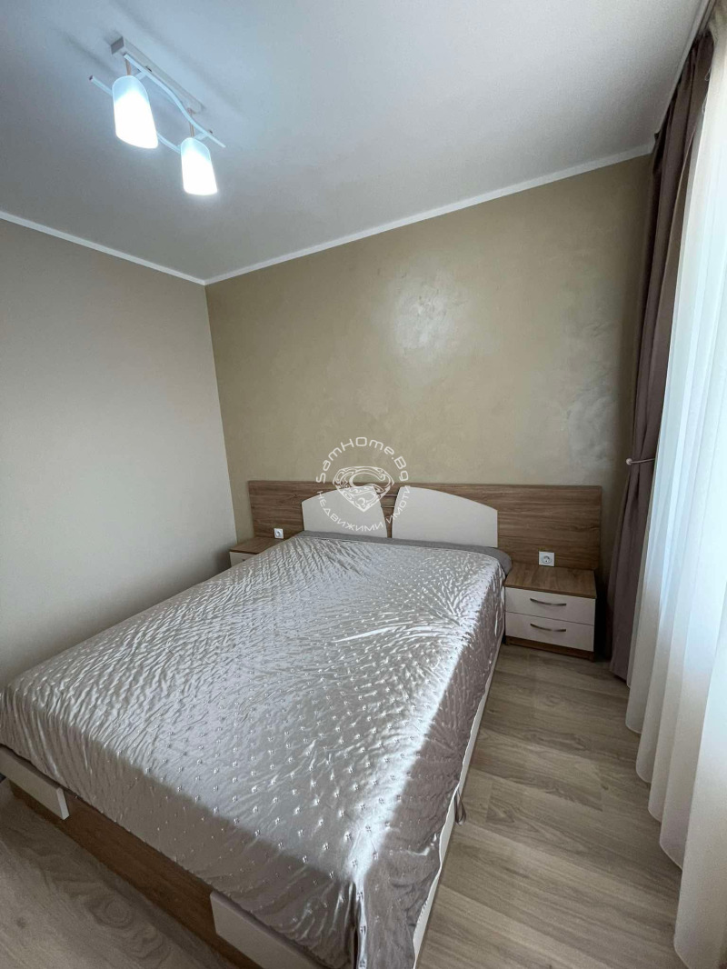 Дава под наем  2-стаен град Варна , Гранд Мол , 63 кв.м | 58534251 - изображение [10]