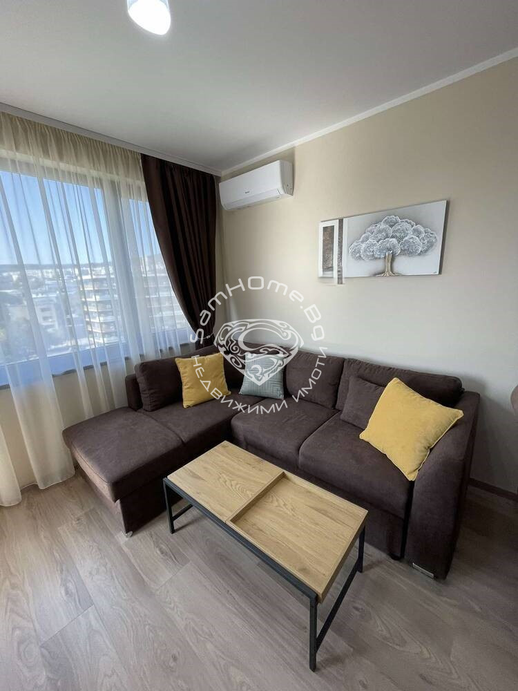 Дава под наем  2-стаен град Варна , Гранд Мол , 63 кв.м | 58534251 - изображение [2]
