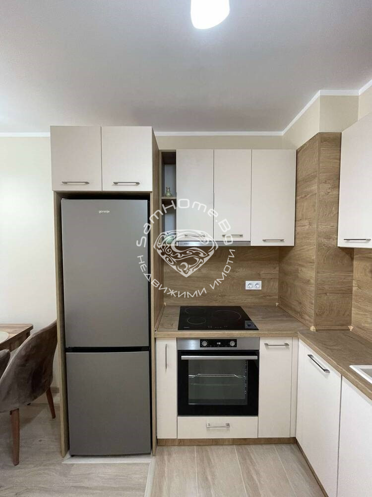 Дава под наем  2-стаен град Варна , Гранд Мол , 63 кв.м | 58534251 - изображение [7]