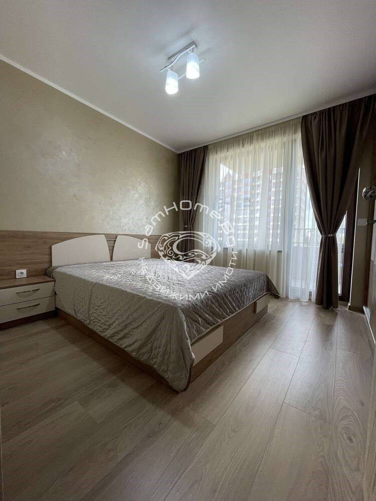 Дава под наем  2-стаен град Варна , Гранд Мол , 63 кв.м | 58534251 - изображение [8]