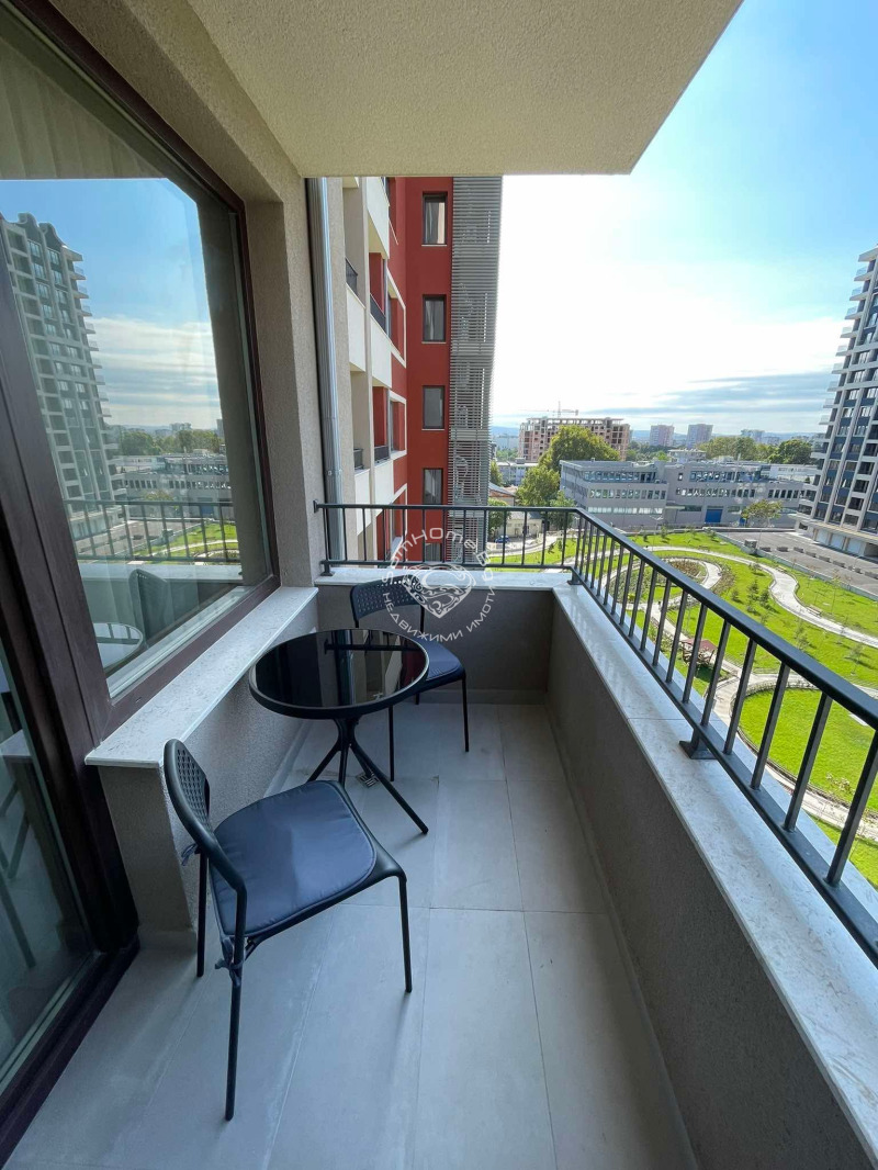 Дава под наем  2-стаен град Варна , Гранд Мол , 63 кв.м | 58534251 - изображение [15]