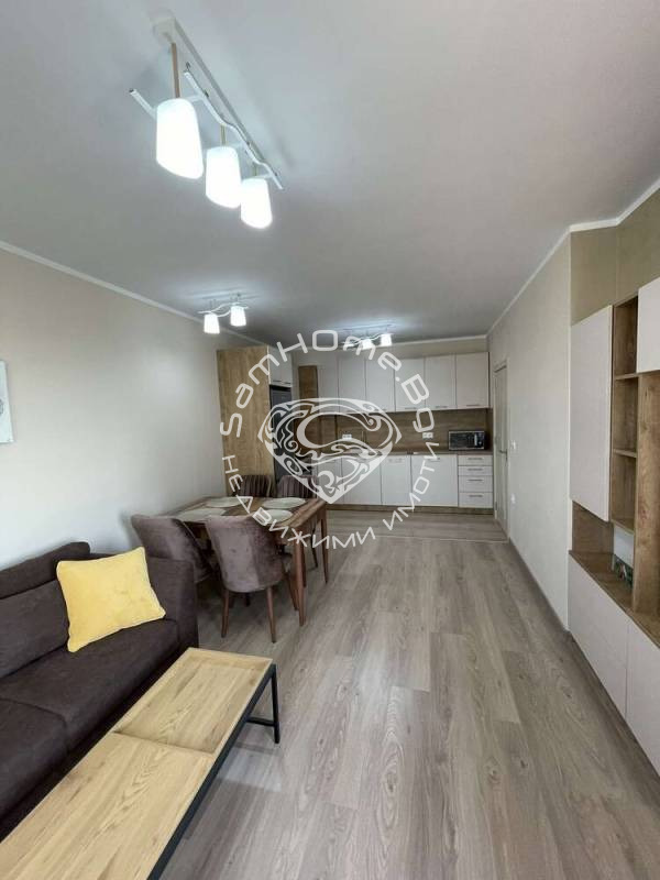 Дава под наем  2-стаен град Варна , Гранд Мол , 63 кв.м | 58534251 - изображение [3]