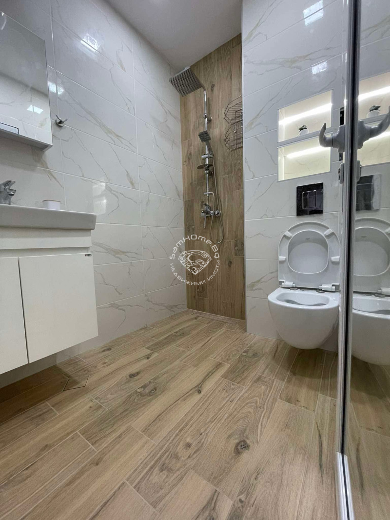 Дава под наем  2-стаен град Варна , Гранд Мол , 63 кв.м | 58534251 - изображение [11]