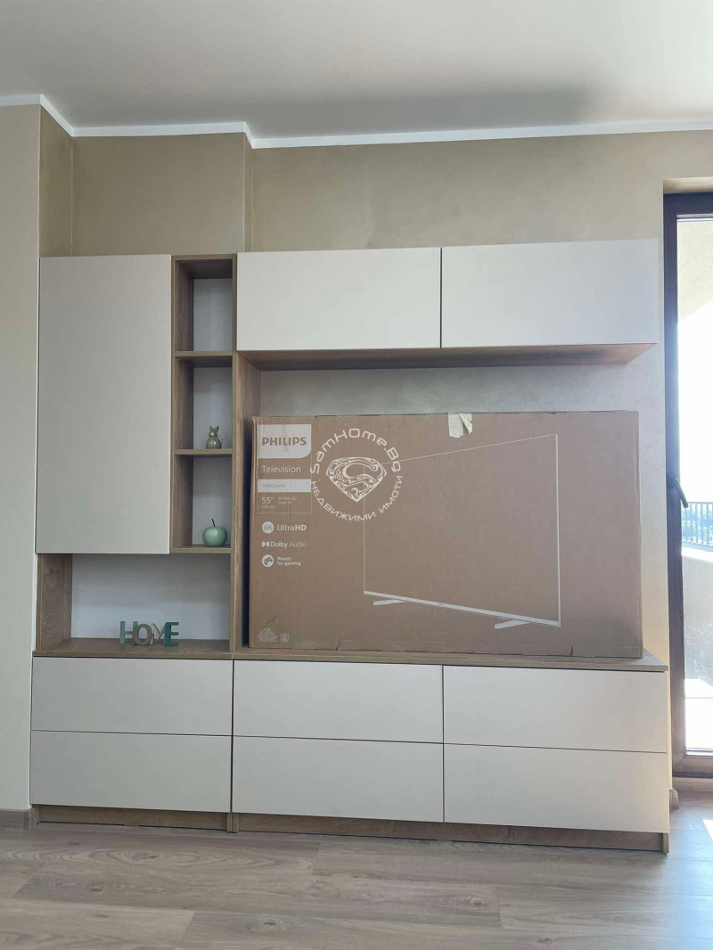 Дава под наем  2-стаен град Варна , Гранд Мол , 63 кв.м | 58534251 - изображение [4]