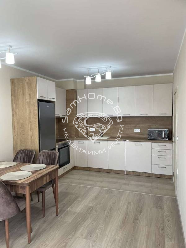 Дава под наем  2-стаен град Варна , Гранд Мол , 63 кв.м | 58534251 - изображение [5]