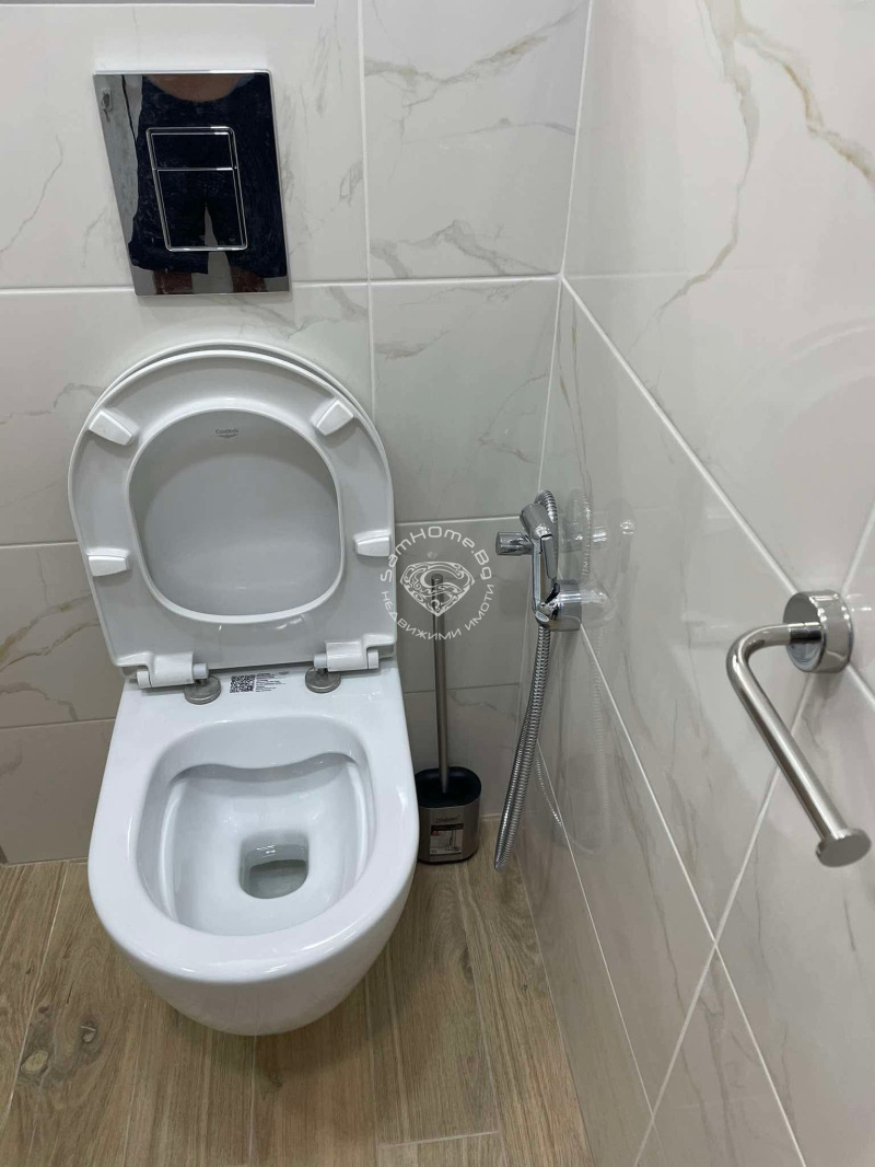Дава под наем  2-стаен град Варна , Гранд Мол , 63 кв.м | 58534251 - изображение [12]