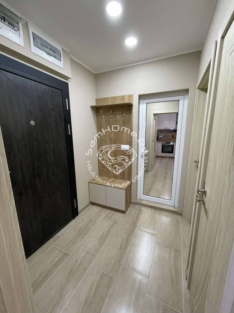 Дава под наем  2-стаен град Варна , Гранд Мол , 63 кв.м | 58534251 - изображение [14]