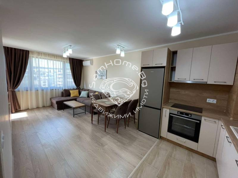 Дава под наем  2-стаен град Варна , Гранд Мол , 63 кв.м | 58534251