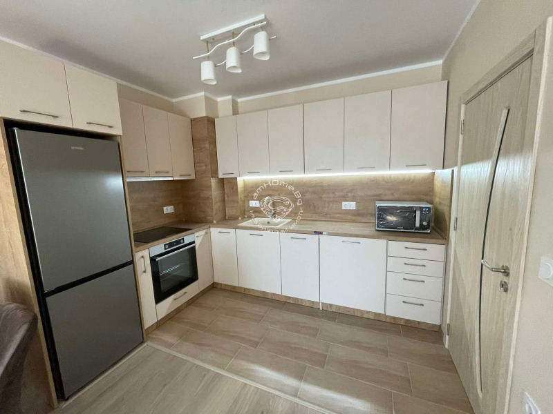 Дава под наем  2-стаен град Варна , Гранд Мол , 63 кв.м | 58534251 - изображение [6]