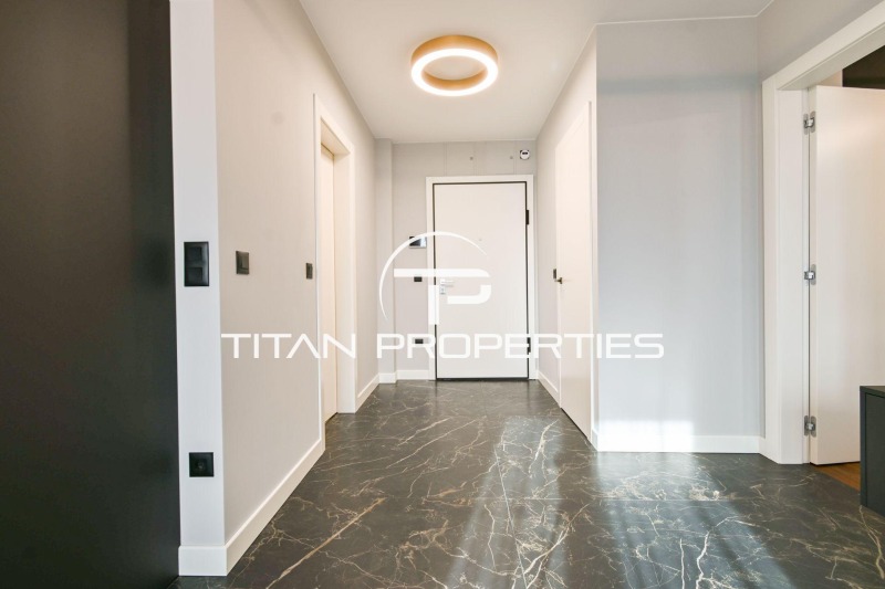 Дава под наем 2-СТАЕН, гр. София, Кръстова вада, снимка 7 - Апартаменти - 52845158