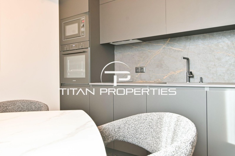 Дава под наем 2-СТАЕН, гр. София, Кръстова вада, снимка 4 - Апартаменти - 52845158