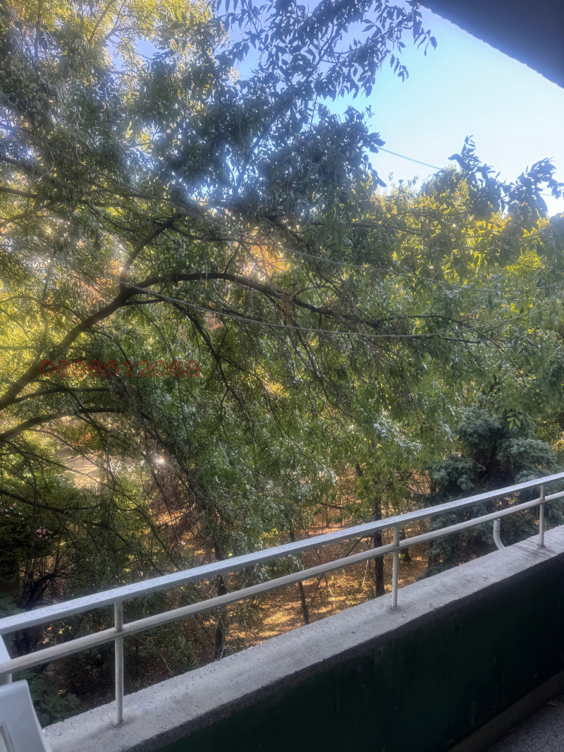 Дава под наем 2-СТАЕН, гр. София, Борово, снимка 11 - Апартаменти - 53055347