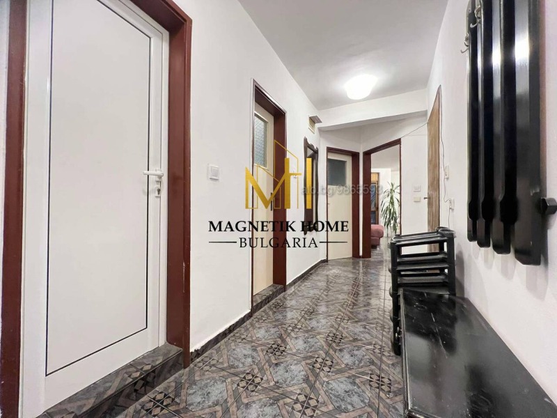 De inchiriat  2 dormitoare Burgas , Vâzrajdane , 120 mp | 54919341 - imagine [8]