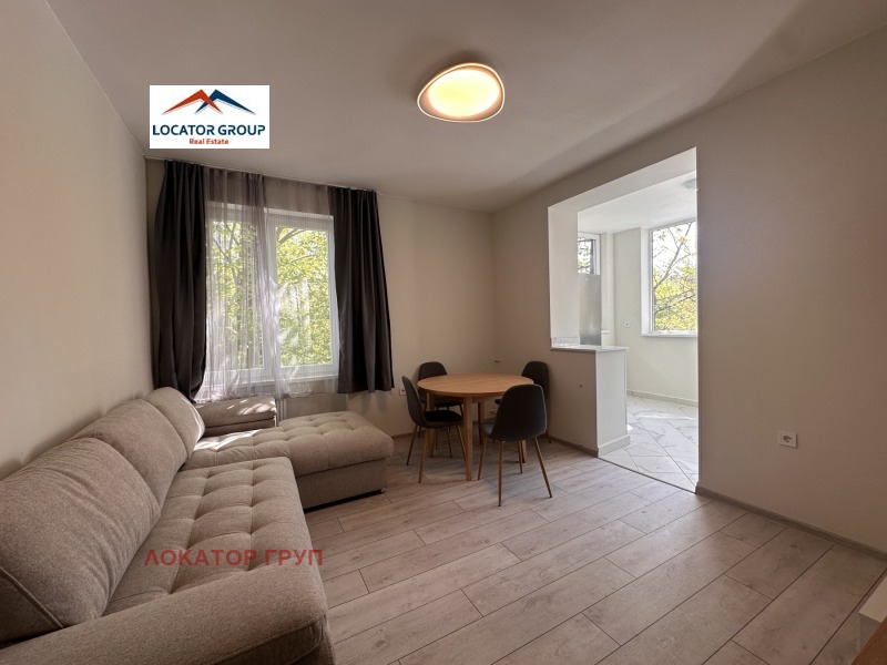 Издаје се  2 спаваће собе Софија , Студентски град , 90 м2 | 97326294 - слика [5]