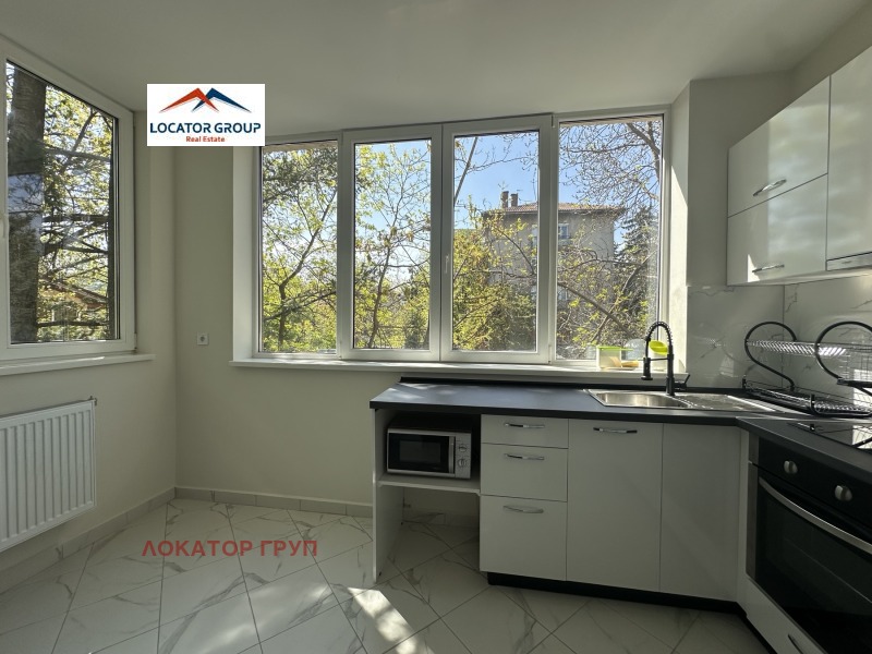 Издаје се  2 спаваће собе Софија , Студентски град , 90 м2 | 97326294 - слика [2]