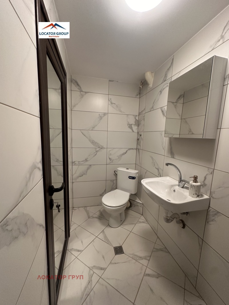 Издаје се  2 спаваће собе Софија , Студентски град , 90 м2 | 97326294 - слика [11]