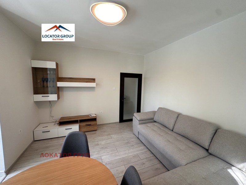Издаје се  2 спаваће собе Софија , Студентски град , 90 м2 | 97326294 - слика [6]