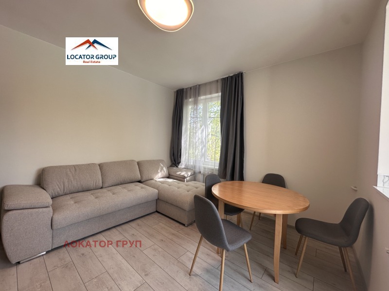 Издаје се  2 спаваће собе Софија , Студентски град , 90 м2 | 97326294 - слика [4]