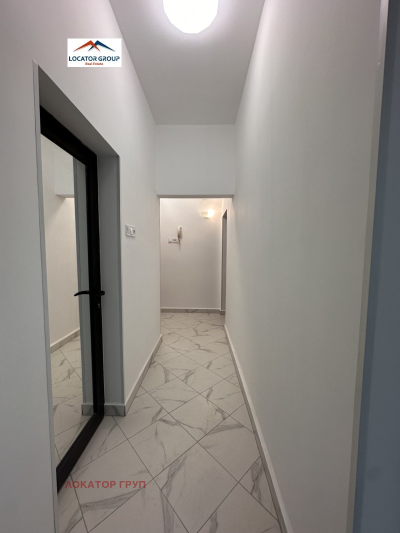 Издаје се  2 спаваће собе Софија , Студентски град , 90 м2 | 97326294 - слика [17]