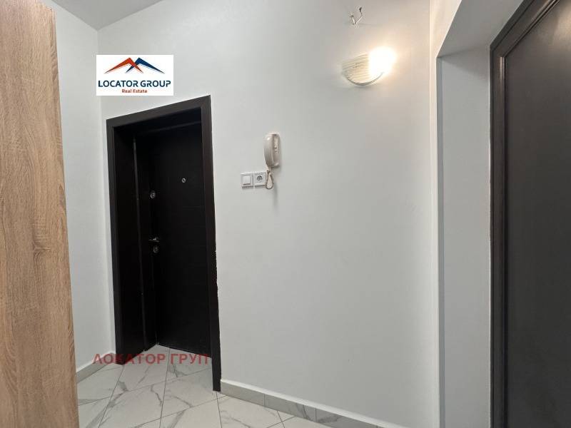 Издаје се  2 спаваће собе Софија , Студентски град , 90 м2 | 97326294 - слика [15]