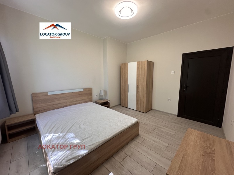 Издаје се  2 спаваће собе Софија , Студентски град , 90 м2 | 97326294 - слика [8]