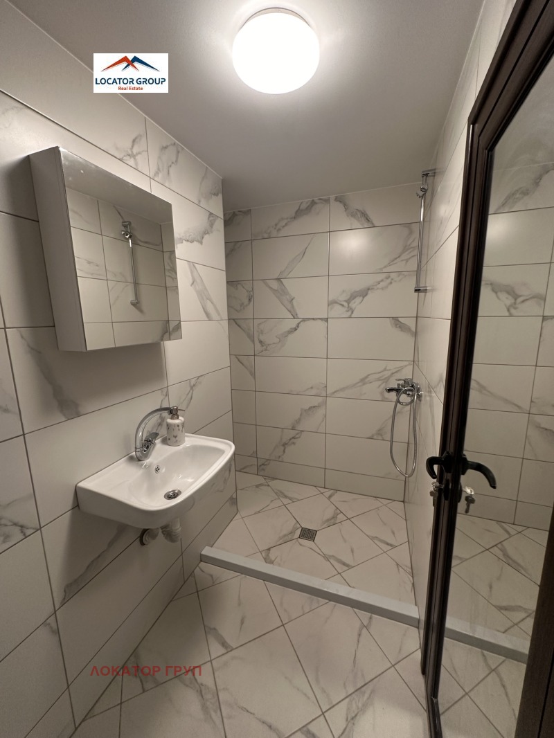 Издаје се  2 спаваће собе Софија , Студентски град , 90 м2 | 97326294 - слика [12]