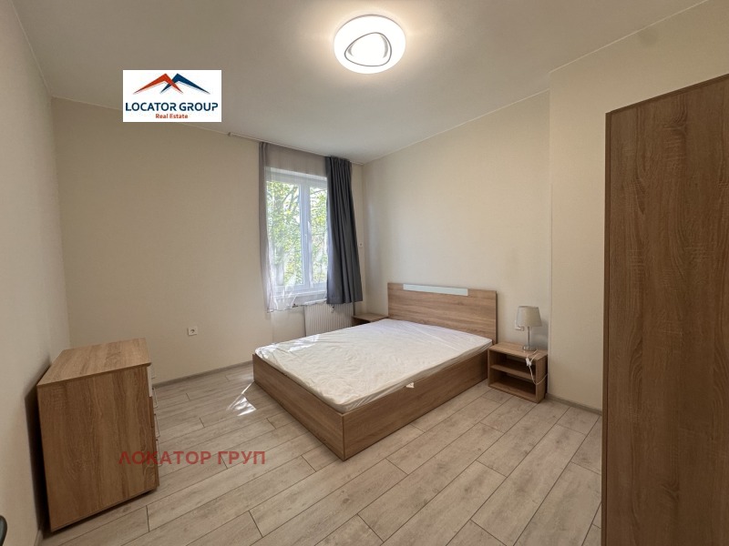 Издаје се  2 спаваће собе Софија , Студентски град , 90 м2 | 97326294 - слика [7]