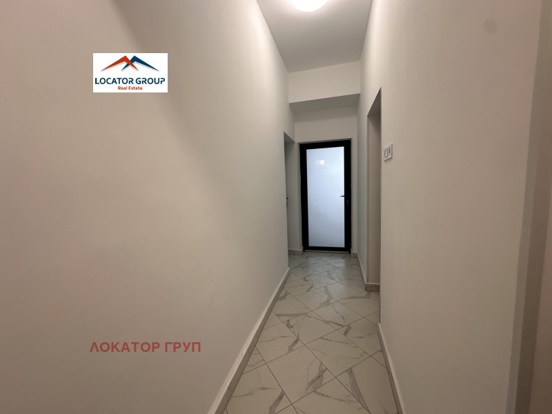 Издаје се  2 спаваће собе Софија , Студентски град , 90 м2 | 97326294 - слика [16]