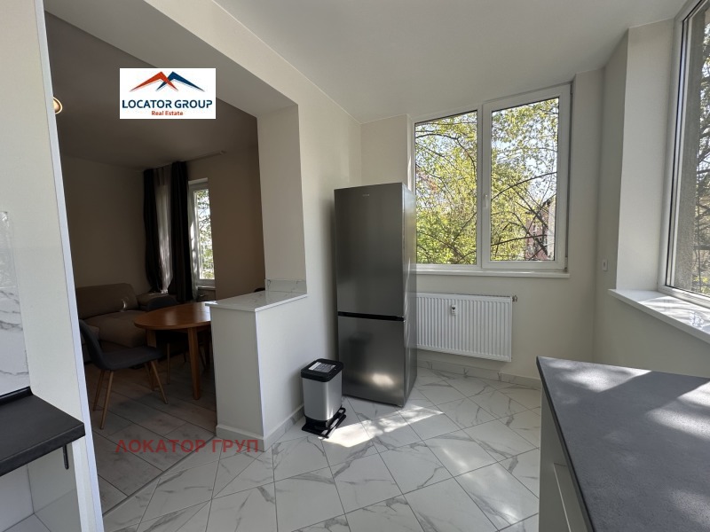 Издаје се  2 спаваће собе Софија , Студентски град , 90 м2 | 97326294 - слика [3]