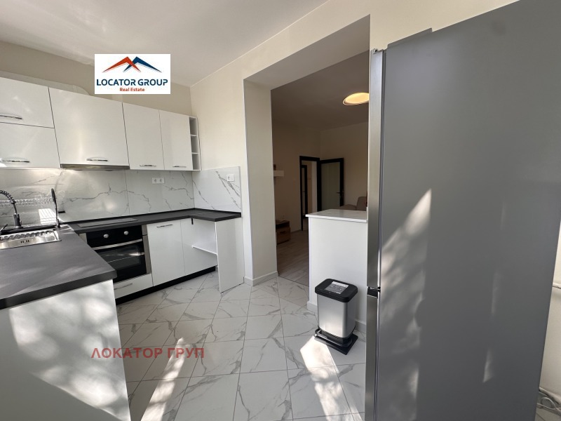 Издаје се  2 спаваће собе Софија , Студентски град , 90 м2 | 97326294