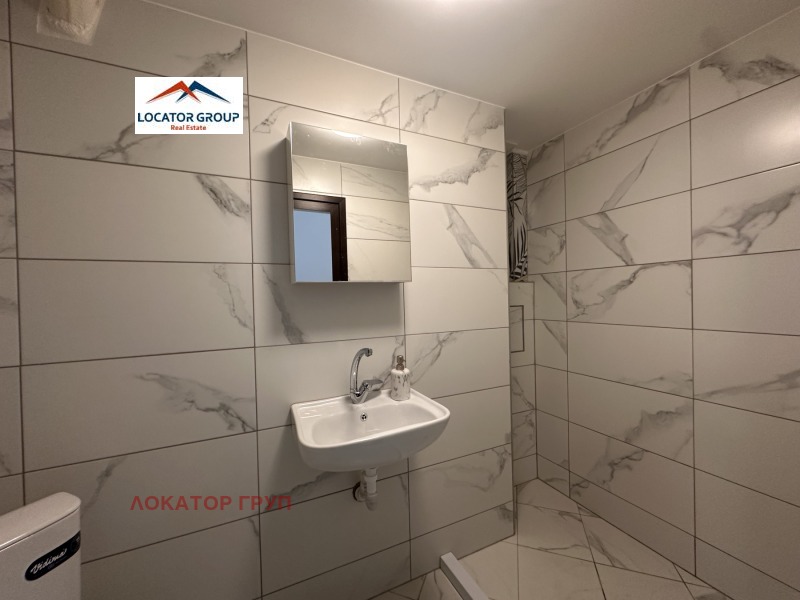 Издаје се  2 спаваће собе Софија , Студентски град , 90 м2 | 97326294 - слика [13]