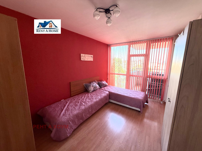 Kiadó  2 hálószobás Sofia , Studentski grad , 100 négyzetméter | 97997534 - kép [5]