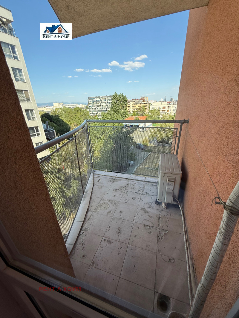 Kiadó  2 hálószobás Sofia , Studentski grad , 100 négyzetméter | 97997534 - kép [12]