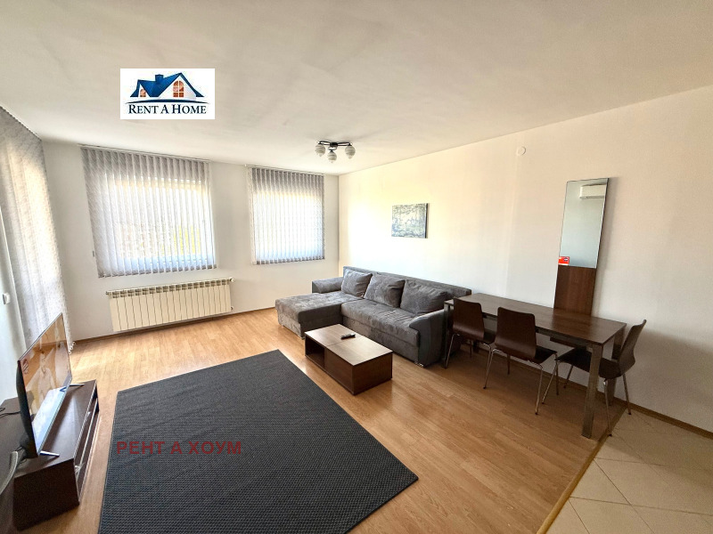 Kiadó  2 hálószobás Sofia , Studentski grad , 100 négyzetméter | 97997534 - kép [2]