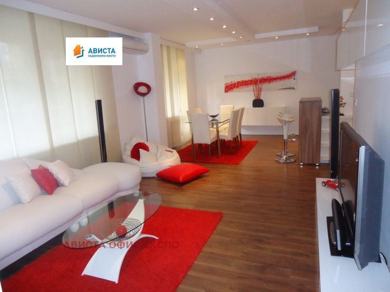 Под наем 3-СТАЕН, град София, Манастирски ливади • 750 € / 1466.87 лв. • 11803903 1