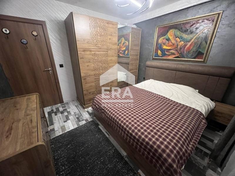 Дава под наем 3-СТАЕН, гр. София, Надежда 2, снимка 5 - Апартаменти - 55206791