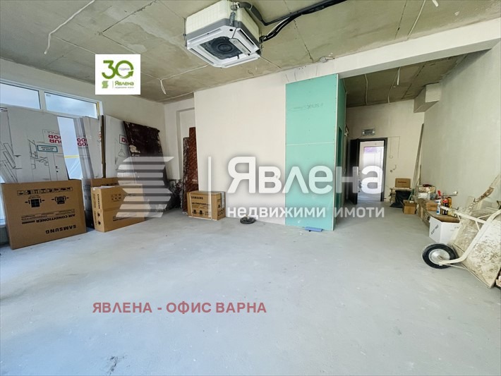 Дава под наем ОФИС, гр. Варна, Център, снимка 2 - Офиси - 47442391