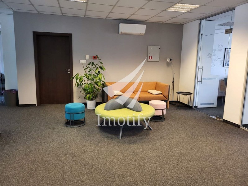 В оренду  Офіс София , Център , 240 кв.м | 12529815 - зображення [9]