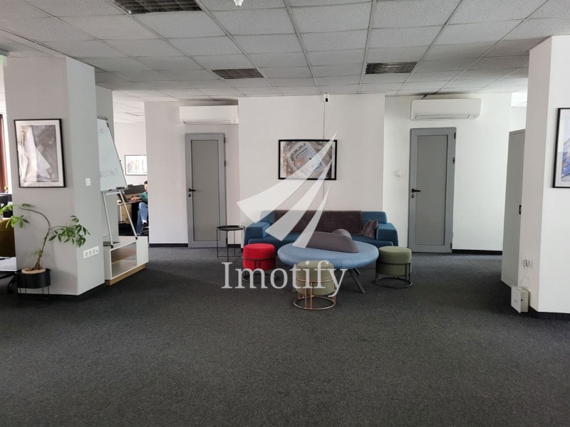 В оренду  Офіс София , Център , 240 кв.м | 12529815 - зображення [3]