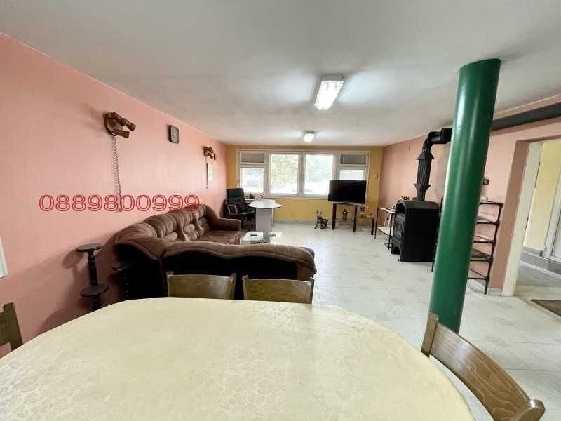 Дава под наем КЪЩА, гр. Русе, в.з. Средна кула, снимка 3 - Къщи - 54355969