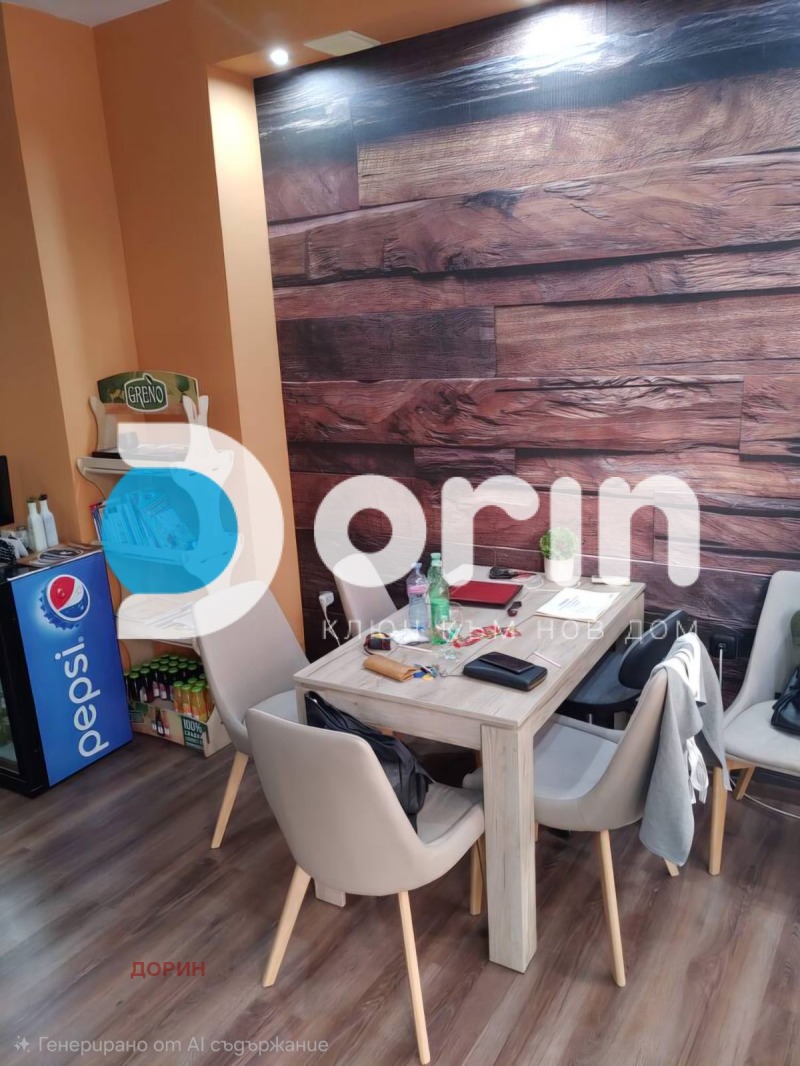 Дава под наем ЗАВЕДЕНИЕ, гр. Пловдив, Капана, снимка 4 - Заведения - 52397109