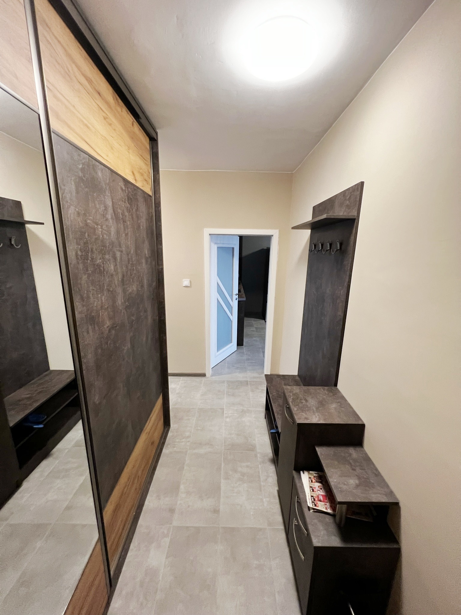 Дава под наем 2-СТАЕН, гр. София, Света Троица, снимка 16 - Апартаменти - 55608904