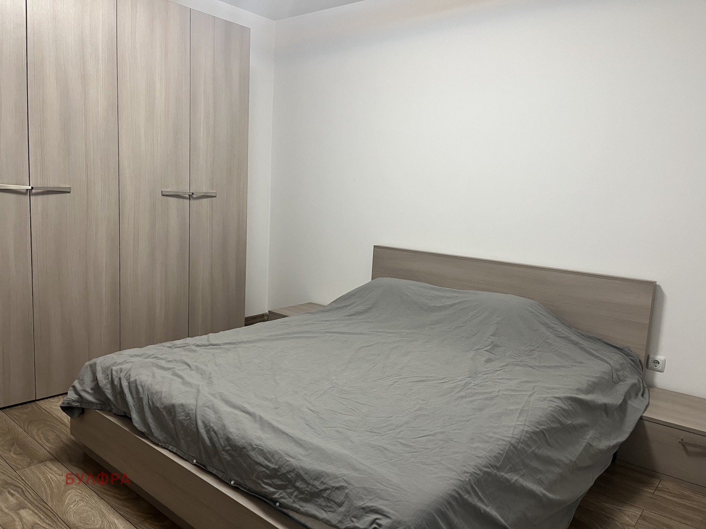 Дава под наем 2-СТАЕН, гр. София, Кръстова вада, снимка 9 - Апартаменти - 55378286