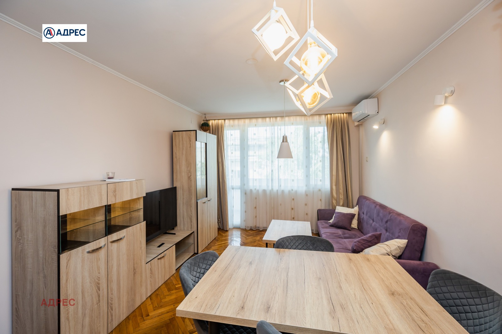 Дава под наем МНОГОСТАЕН, гр. Варна, Център, снимка 3 - Апартаменти - 55662964