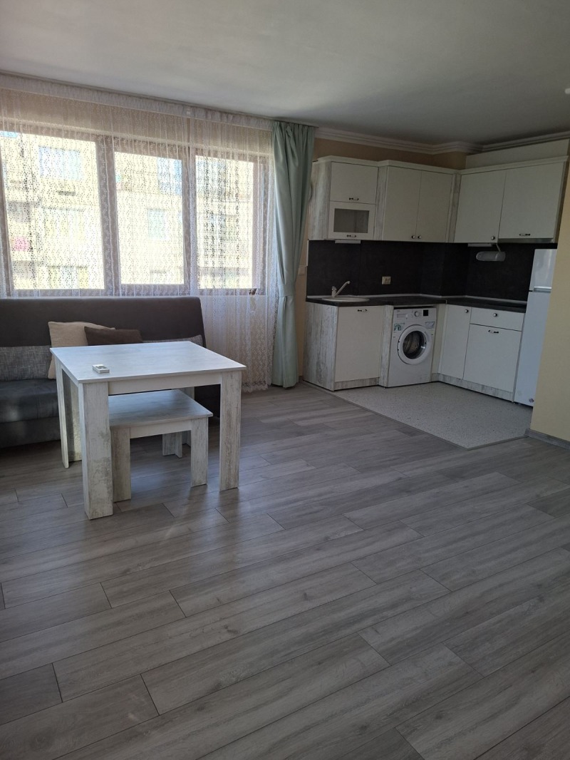 Дава под Наем 2-СТАЕН в област Бургас, гр. Несебър - 60 кв.м / 500 € » 977.92 лв., РАВДА ПРОПЪРТИС