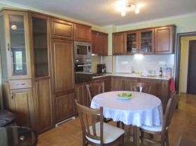 1 bedroom Obelya, Sofia 1