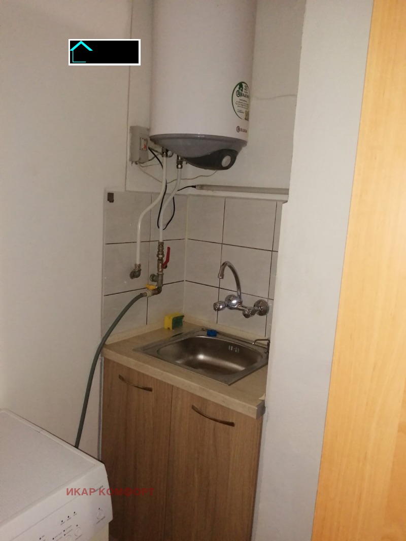 Дава под наем 1-СТАЕН, гр. Русе, Родина 1