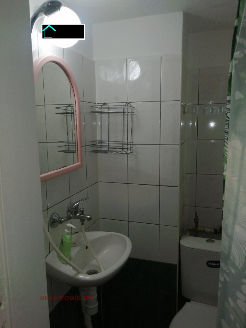 Дава под наем 1-СТАЕН, гр. Русе, Родина 1, снимка 7 - Апартаменти - 52390675